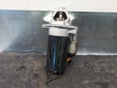 Recambio de motor arranque para bmw serie 3 berlina (e90) 2.0 16v referencia OEM IAM 1241758935001 0001138002 BOSCH