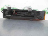 Replacement rear right light for Fiat Cinquecento (170) 0.9 OEM IAM reference 44217636D 