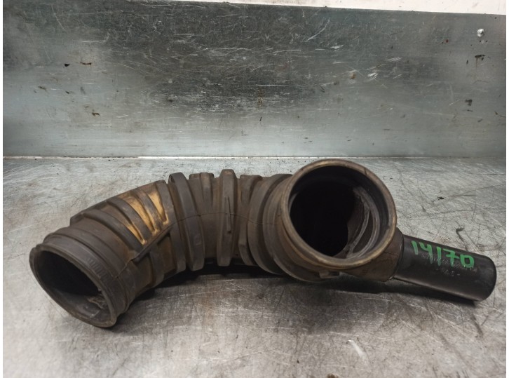 Recambio de tubo para mercedes-benz clase clk (w208) coupe 2.3 compresor cat referencia OEM IAM A1110980283 