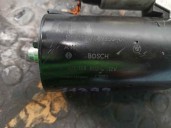 Recambio de motor arranque para bmw serie 3 berlina (e90) 2.0 16v referencia OEM IAM 1241758935001 0001138002 BOSCH