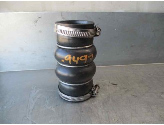 Recambio de tubo para ford focus berlina (cak) 1.8 tddi turbodiesel cat referencia OEM IAM XS4Q6N650AE  