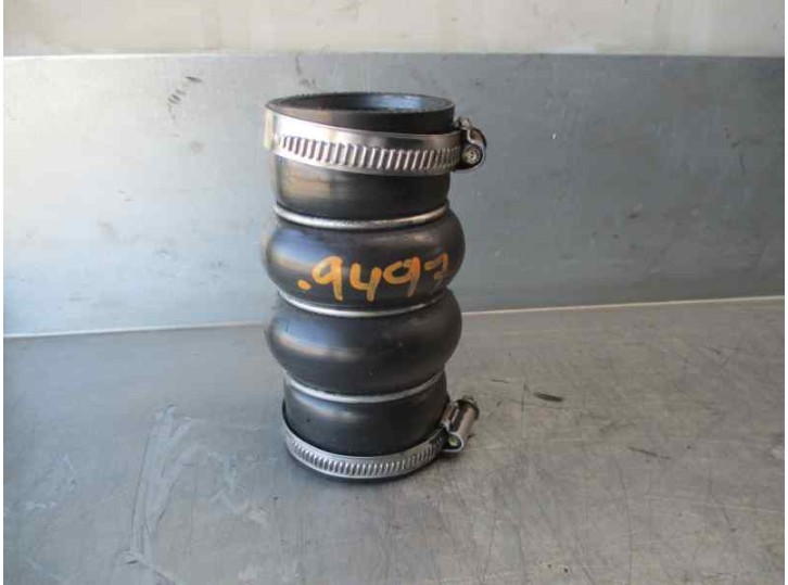 Recambio de tubo para ford focus berlina (cak) 1.8 tddi turbodiesel cat referencia OEM IAM XS4Q6N650AE  