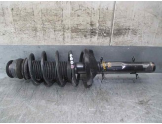 Recambio de amortiguador delantero derecho para volkswagen golf iv variant (1j5) 1.6 16v referencia OEM IAM 333713 KYB