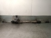 Recambio de cremallera direccion para ford transit courier b460 monospace 1.5 tdci referencia OEM IAM EY163200AB EY163200AD 