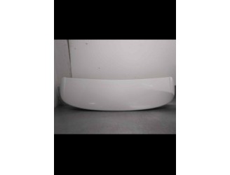 Recambio de aleron trasero para renault megane iv berlina 5p 1.5 dci diesel fap energy referencia OEM IAM 960305293R 5 PUERTAS