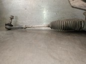 Recambio de cremallera direccion para ford transit courier b460 monospace 1.5 tdci referencia OEM IAM EY163200AB EY163200AD 