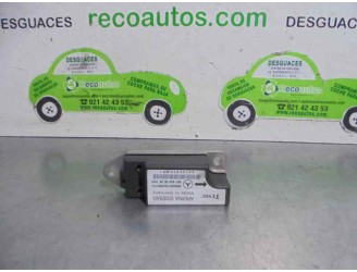 Recambio de sensor impacto para mercedes-benz clase e (w210) berlina diesel 220 cdi (210.006) referencia OEM IAM 0018205626 