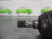 Recambio de transmision delantera derecha para opel vectra b berlina 2.0 dti referencia OEM IAM 3738  