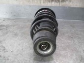 Recambio de amortiguador delantero derecho para volkswagen golf iv variant (1j5) 1.6 16v referencia OEM IAM 333713 KYB