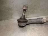 Recambio de cremallera direccion para ford transit courier b460 monospace 1.5 tdci referencia OEM IAM EY163200AB EY163200AD 