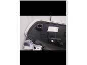 Recambio de aleron trasero para renault megane iv berlina 5p 1.5 dci diesel fap energy referencia OEM IAM 960305293R 5 PUERTAS