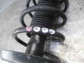 Recambio de amortiguador delantero derecho para volkswagen golf iv variant (1j5) 1.6 16v referencia OEM IAM 333713 KYB