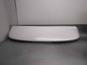 Recambio de aleron trasero para renault megane iv berlina 5p 1.5 dci diesel fap energy referencia OEM IAM 960305293R 5 PUERTAS