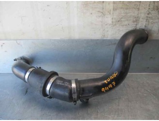 Replacement tube for Ford Focus Saloon (CAK) 1.8 TDDi turbodiesel CAT OEM IAM reference XS4Q6K683DD 