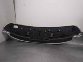 Recambio de aleron trasero para renault megane iv berlina 5p 1.5 dci diesel fap energy referencia OEM IAM 960305293R 5 PUERTAS