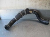 Replacement tube for Ford Focus sedan (CAK) 1.8 TDDi turbodiesel CAT OEM IAM reference XS4Q6K683DD 