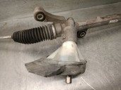 Recambio de cremallera direccion para ford transit courier b460 monospace 1.5 tdci referencia OEM IAM EY163200AB EY163200AD 