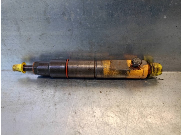 Recambio de inyector para liebherr grua ltm 1055 ltm 1055/3.1 referencia OEM IAM 0432191591 0432191591 BOSCH