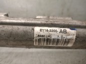 Recambio de cremallera direccion para ford transit courier b460 monospace 1.5 tdci referencia OEM IAM EY163200AB EY163200AD 