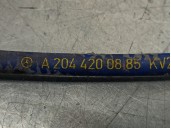 Recambio de cableado para mercedes-benz clase glk (w204) glk glk 220 cdi be (204.902) referencia OEM IAM A2044200885 