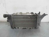 Recambio de intercooler para opel vectra b berlina 2.0 dti referencia OEM IAM 52475657 DELPHI