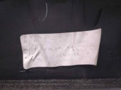 Recambio de aleron trasero para renault megane iv berlina 5p 1.5 dci diesel fap energy referencia OEM IAM 960305293R 5 PUERTAS