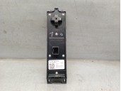 Recambio de mando elevalunas delantero izquierdo para ford fiesta (ccn) 1.0 ecoboost cat referencia OEM IAM C1BT14A132BA 