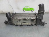 Recambio de intercooler para opel vectra b berlina 2.0 dti referencia OEM IAM 52475657 DELPHI