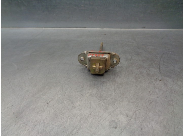 Recambio de retenedor puerta para opel frontera b basis referencia OEM IAM 134658  