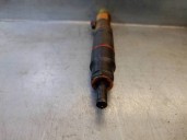 Recambio de inyector para liebherr grua ltm 1055 ltm 1055/3.1 referencia OEM IAM 0432191591 0432191591 BOSCH