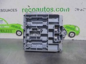 Recambio de caja reles / fusibles para fiat punto berlina (188) 1.2 cat referencia OEM IAM 46763648 