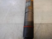 Recambio de inyector para liebherr grua ltm 1055 ltm 1055/3.1 referencia OEM IAM 0432191591 0432191591 BOSCH