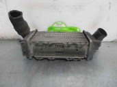 Recambio de intercooler para opel vectra b berlina 2.0 dti referencia OEM IAM 52475657 DELPHI