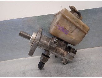 Recambio de bomba freno para mercedes-benz clase m (w163) 2.7 cdi 20v cat referencia OEM IAM 26612501124 26612501124 ATE