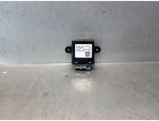 Recambio de modulo confort para ford fiesta vii (hj, hf) 1.1 ti-vct referencia OEM IAM H1BT14B534AE H1BT14B534AE 