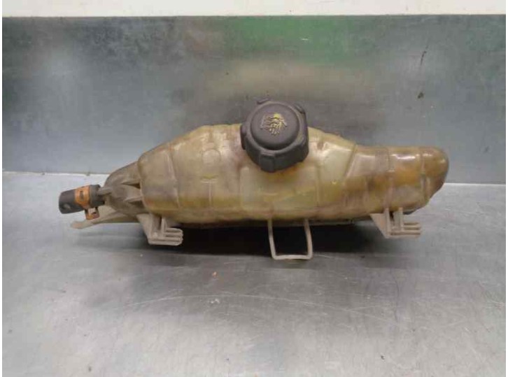 Recambio de deposito expansion para renault clio iii 1.6 16v referencia OEM IAM   