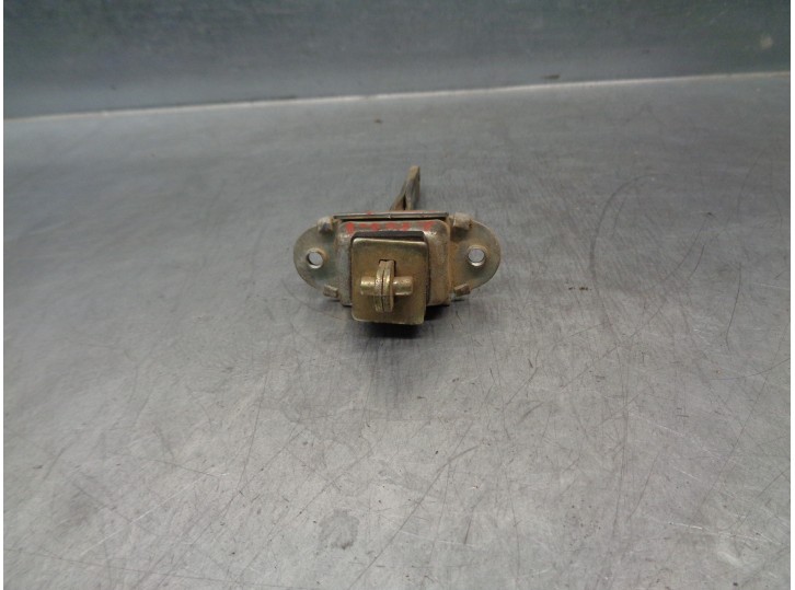 Recambio de retenedor puerta para opel frontera b basis referencia OEM IAM 134658  