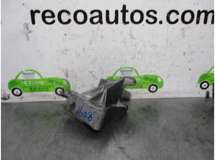 Recambio de soporte motor para opel vectra b berlina 2.0 dti referencia OEM IAM 90496729 90496729 