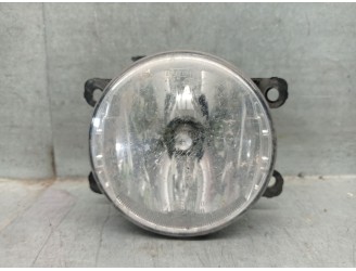 Recambio de faro antiniebla izquierdo para dacia lodgy 1.5 dci diesel fap cat referencia OEM IAM 261507817R  90012264