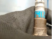 Recambio de sonda lambda para renault megane iv berlina 5p 1.5 dci diesel fap energy referencia OEM IAM 226932962R 2165005000 DE