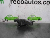 Recambio de soporte motor para opel vectra b berlina 2.0 dti referencia OEM IAM 90496729 90496729 