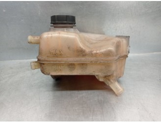 Recambio de deposito expansion para ford transit courier b460 monospace 1.5 tdci referencia OEM IAM ET768K218 ET768K218BB 