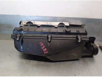 Recambio de carcasa filtro de aire para mercedes-benz clase m (w163) 2.7 cdi 20v cat referencia OEM IAM A6120900901 A6110902301 