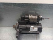 Recambio de motor arranque para volkswagen golf iv variant (1j5) 1.6 16v referencia OEM IAM  0986017830 BOSCH