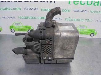 Recambio de calentador agua para mercedes-benz clase e (w210) berlina diesel 220 cdi (210.006) referencia OEM IAM 2105005098 666