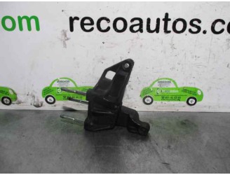 SOPORTE MOTOR IZQUIERDO 72572 90498184 