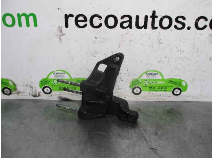 Recambio de soporte motor izquierdo para opel vectra b berlina 2.0 dti referencia OEM IAM 72572 90498184 