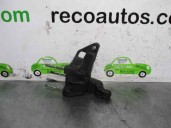 Recambio de soporte motor izquierdo para opel vectra b berlina 2.0 dti referencia OEM IAM 72572 90498184 
