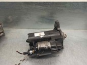 Recambio de motor arranque para volkswagen golf iv variant (1j5) 1.6 16v referencia OEM IAM  0986017830 BOSCH
