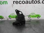Recambio de soporte motor izquierdo para opel vectra b berlina 2.0 dti referencia OEM IAM 72572 90498184 
